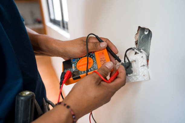 Best Emergency Electrical Repair  in Fest Grove, OR
