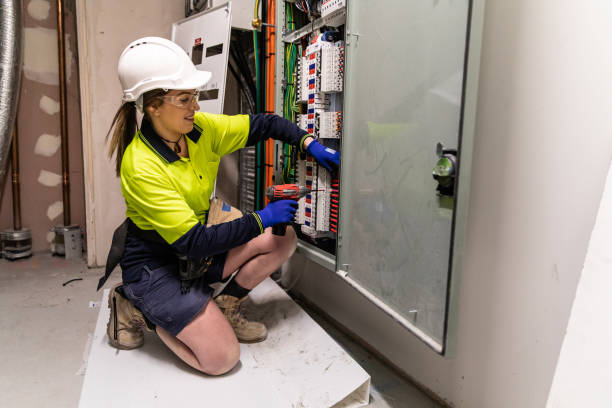 Best Electrical Installation Contractor  in Fest Grove, OR