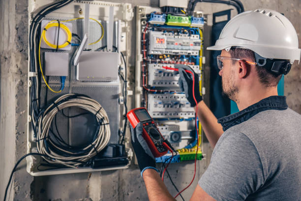 Best Ceiling Fan Installation Electrician  in Fest Grove, OR