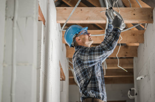 Best Licensed Electrician  in Fest Grove, OR