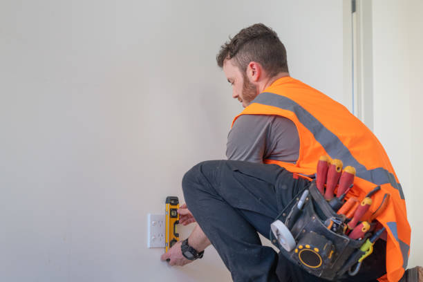 Best Electrical Rewiring Services  in Fest Grove, OR